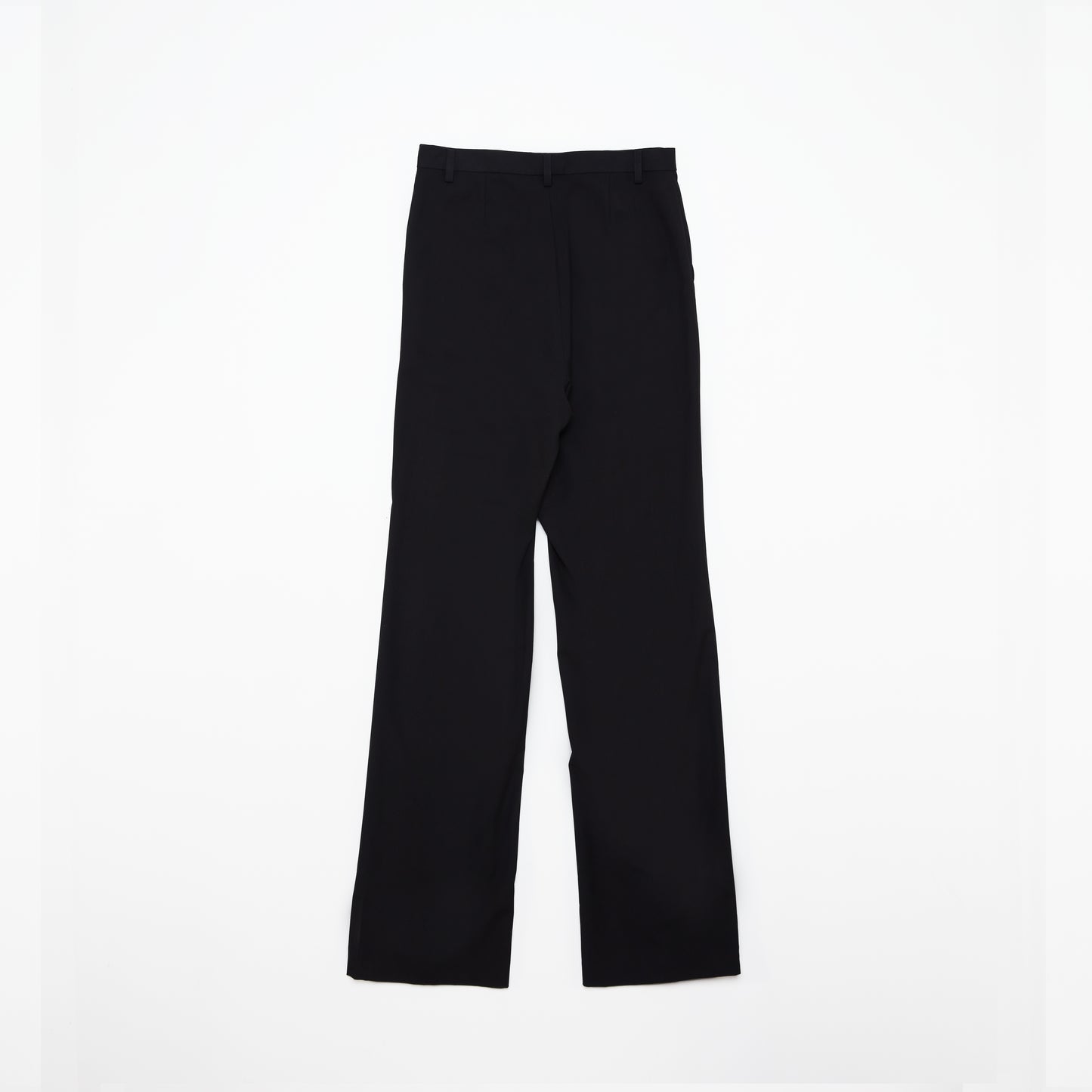 Hidden Checked Pants