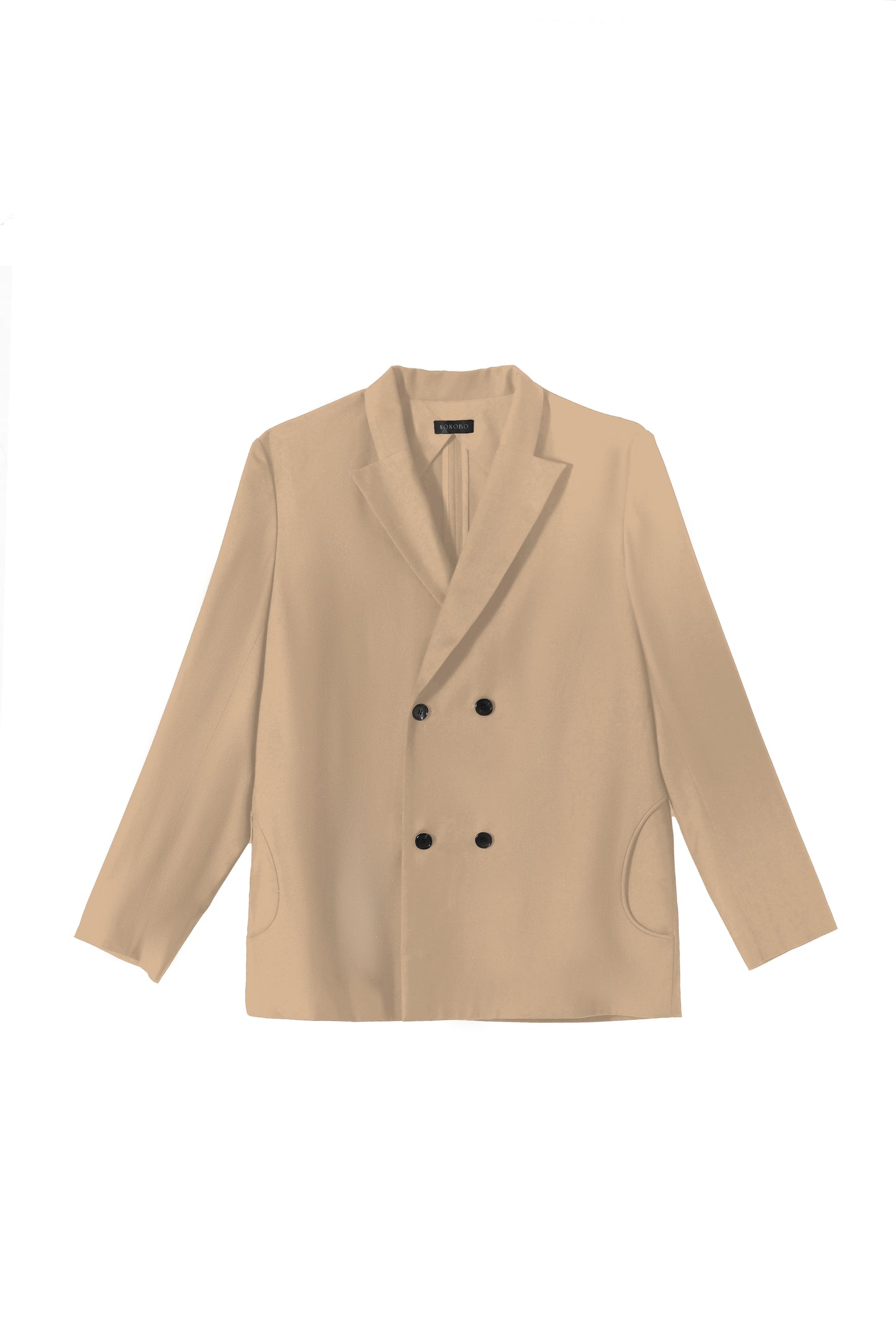 Summer Daily Blazer