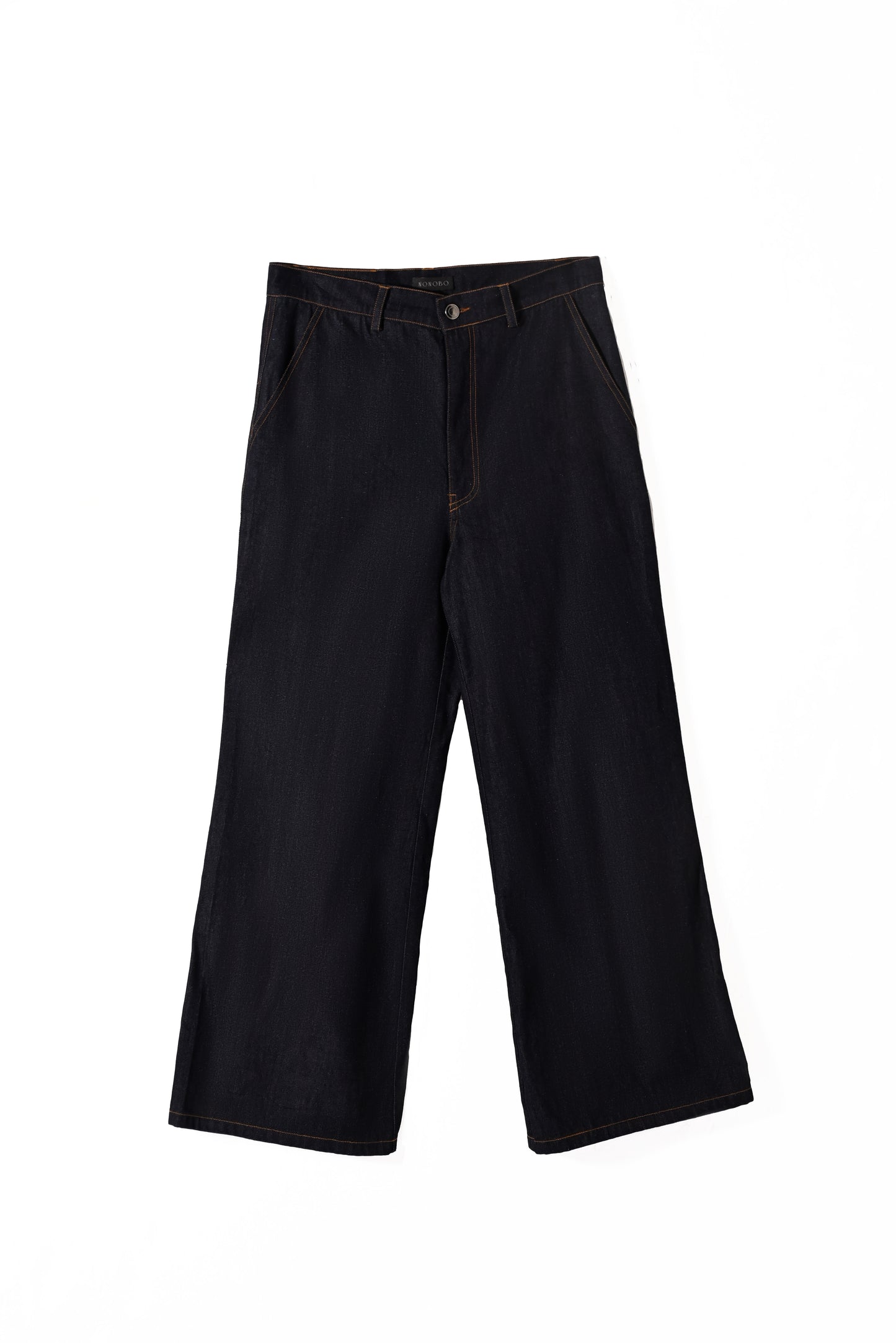 Worker Denim Pants