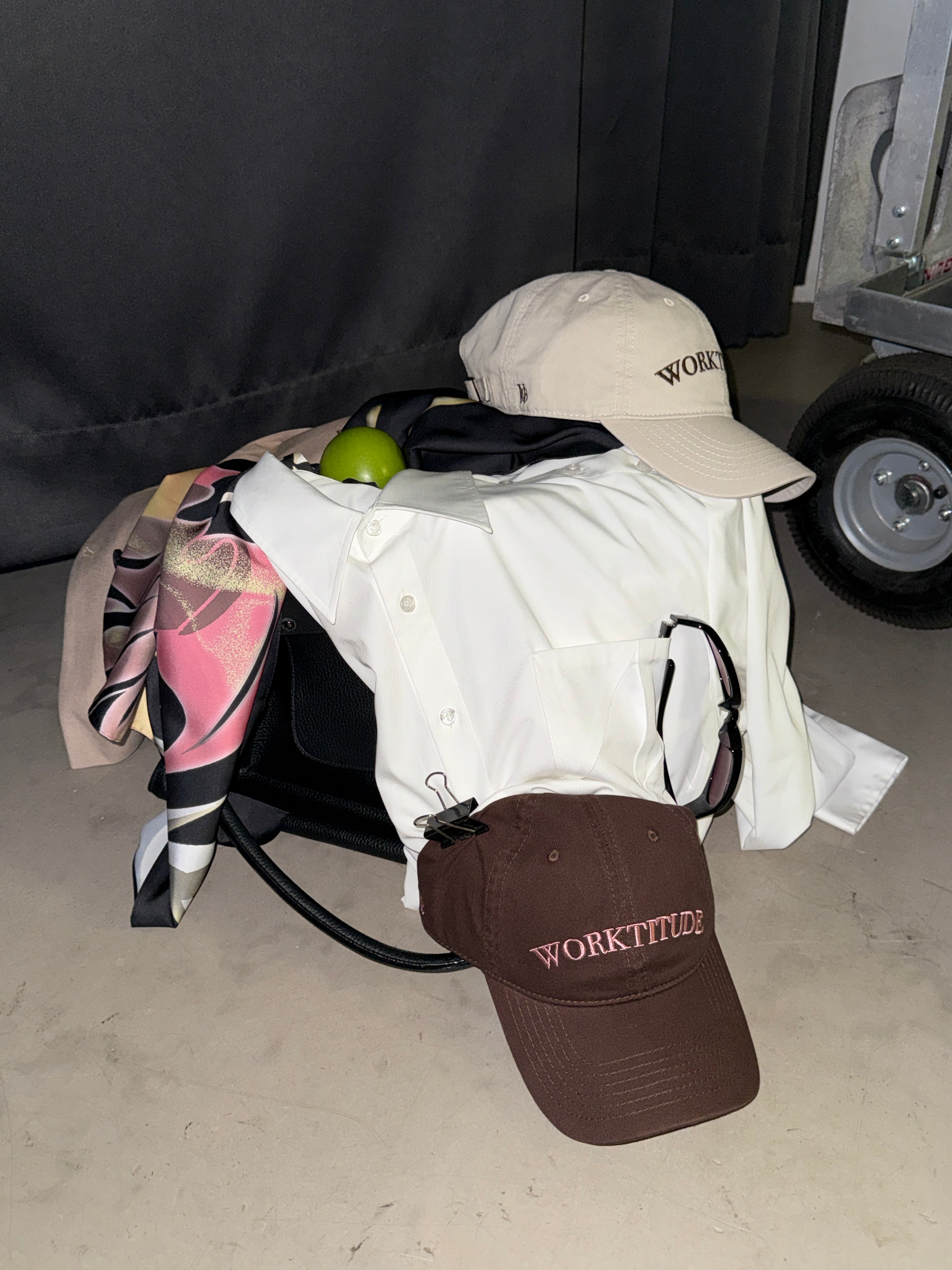 Accessories