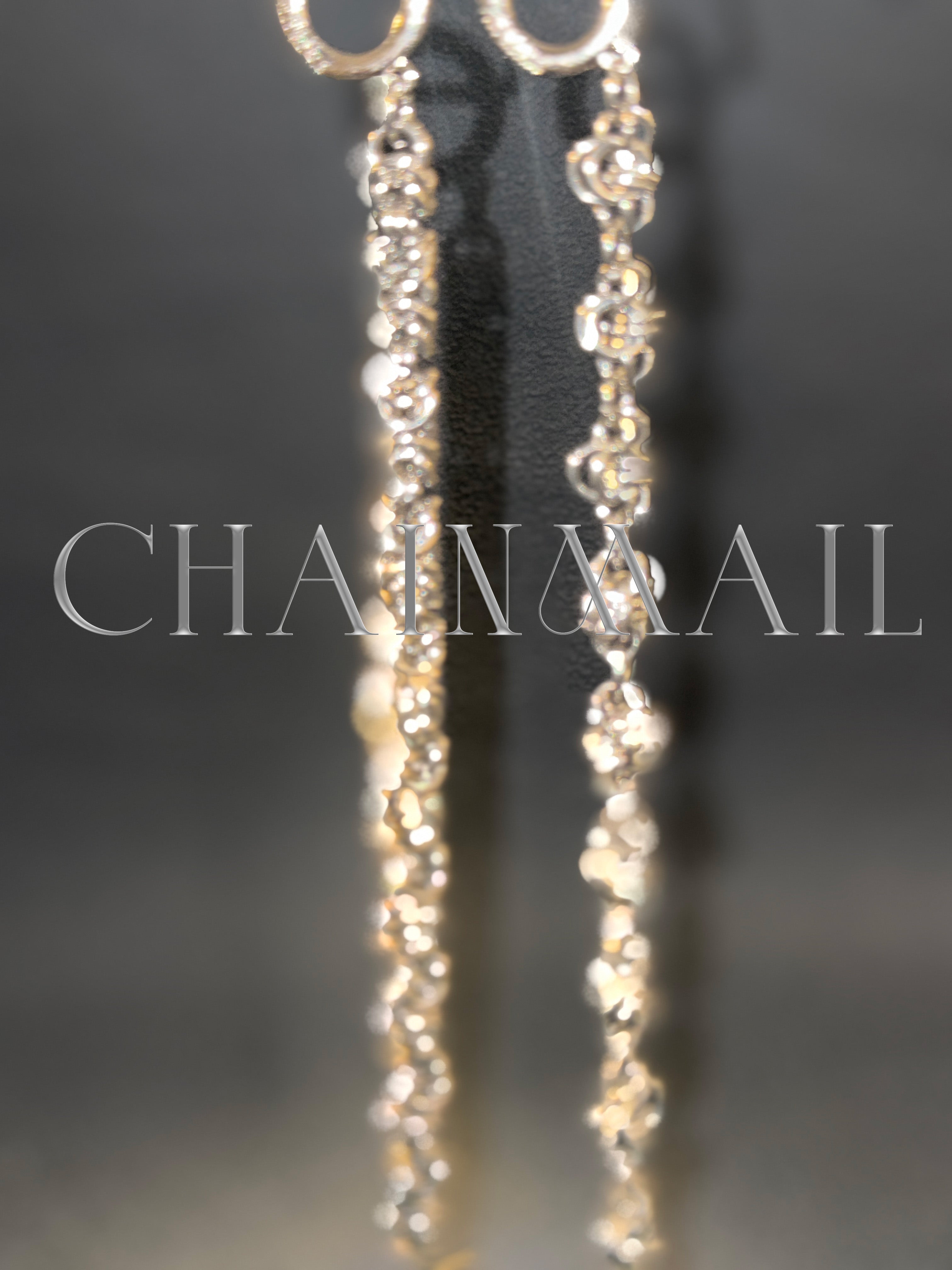 Chainmaille Bracelet