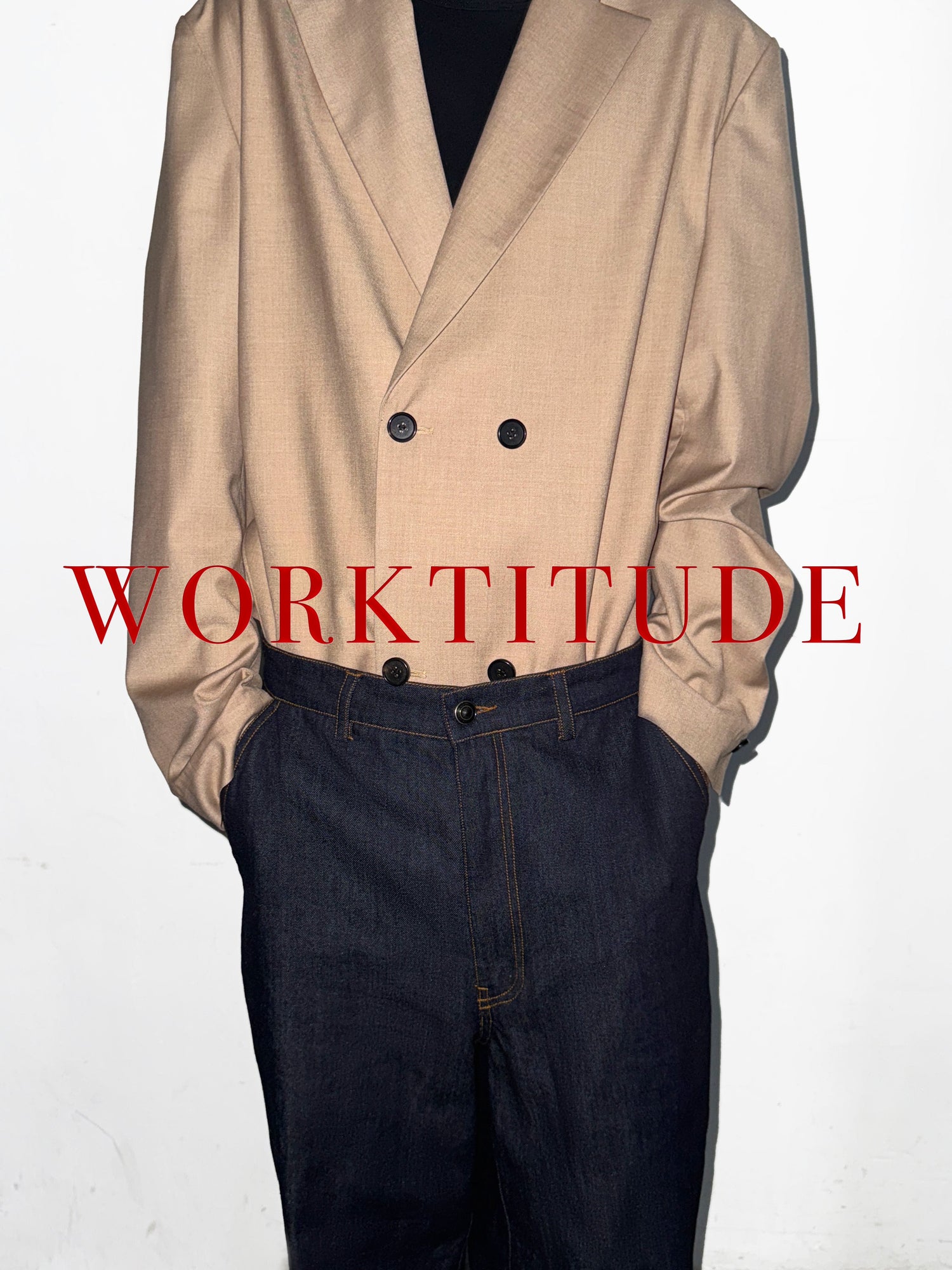 Worktitude SS26