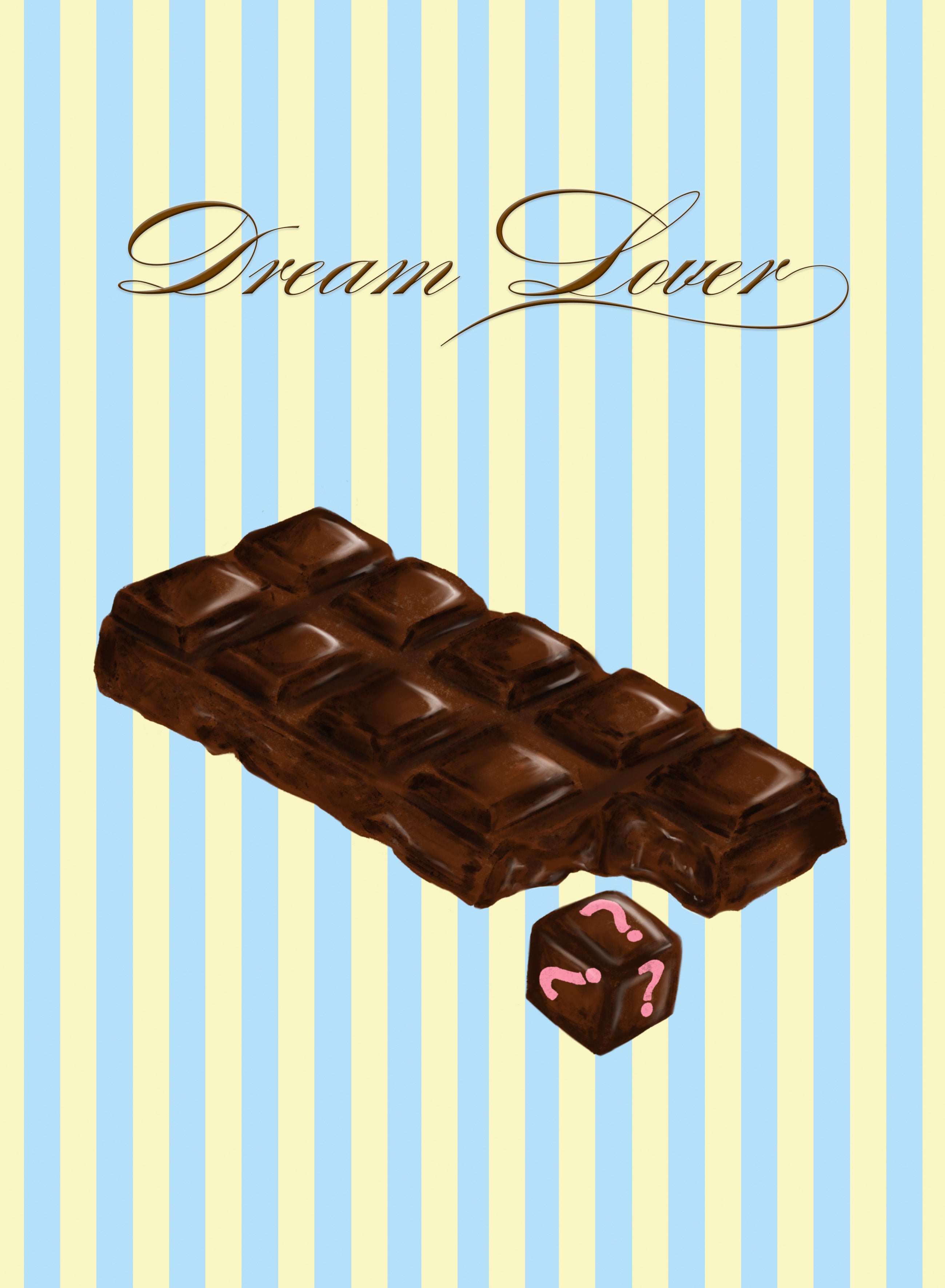 Dream Lover  2nd drop