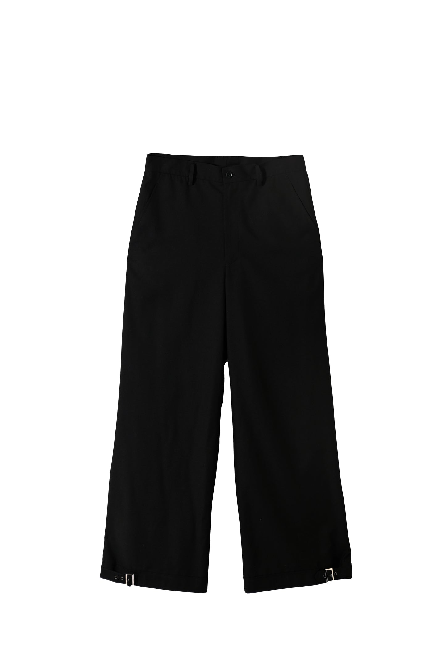 Buckle Pants