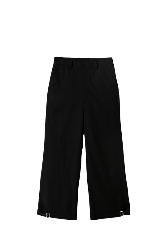 Buckle Pants
