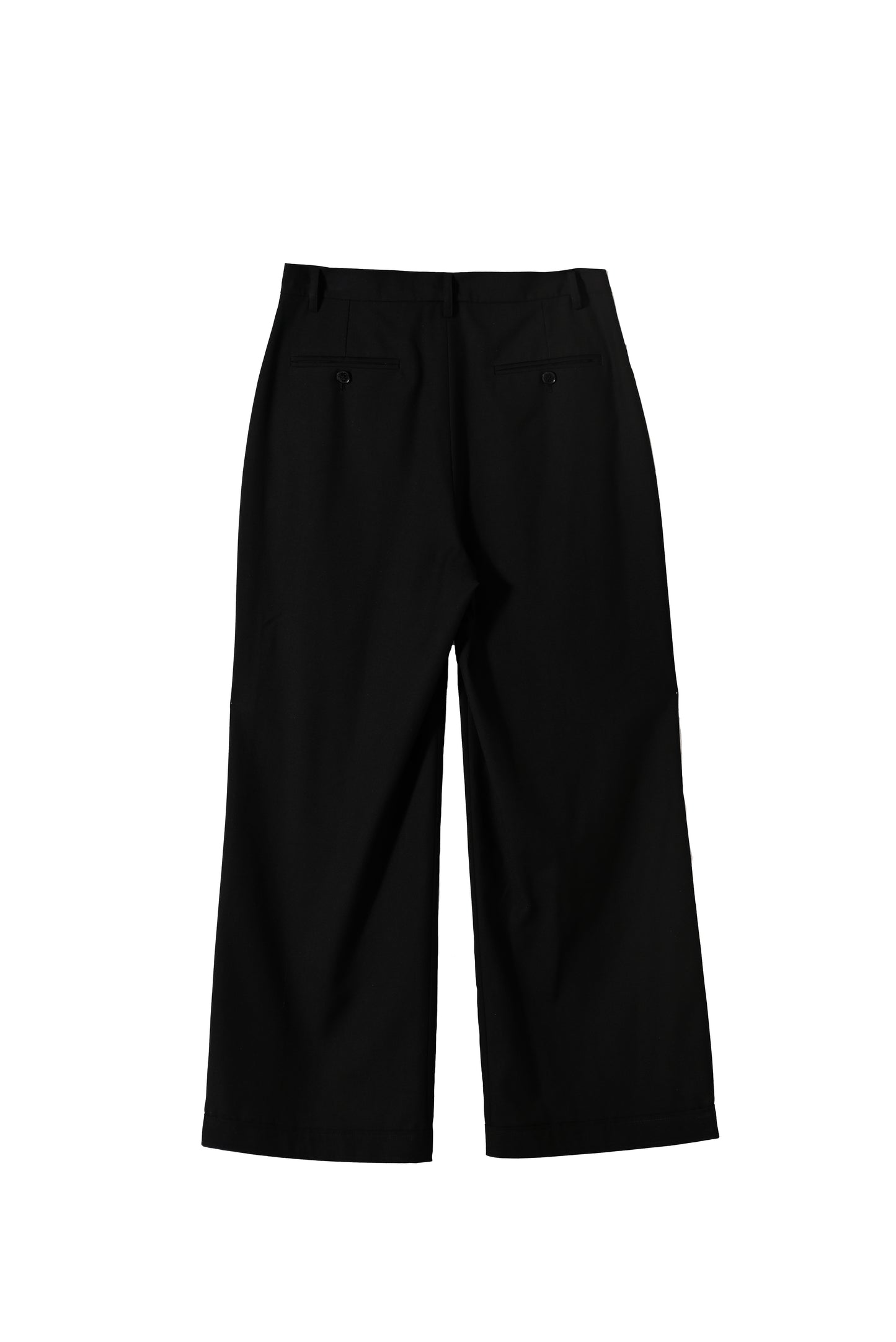 Buckle Pants