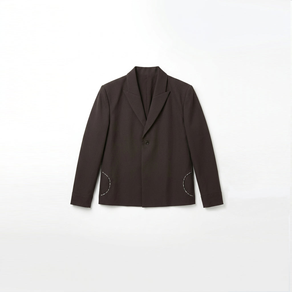 Daily Dream Jacket