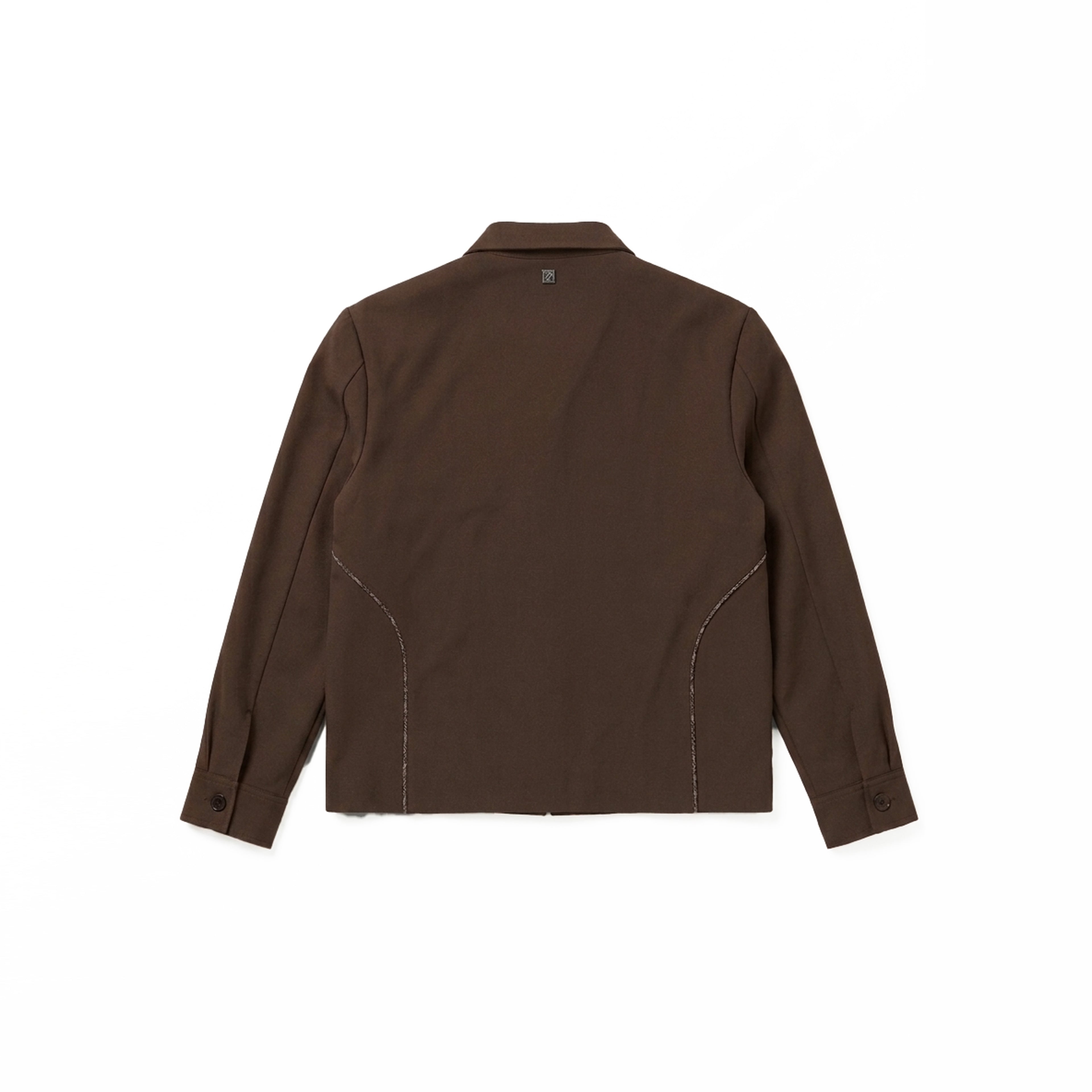 Daily Dream Jacket