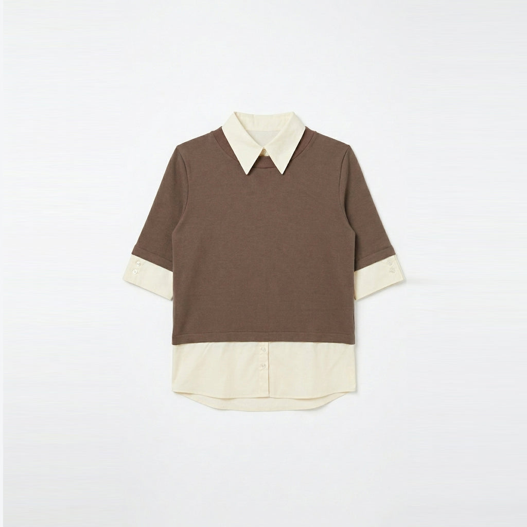 Dream Layer Sweater