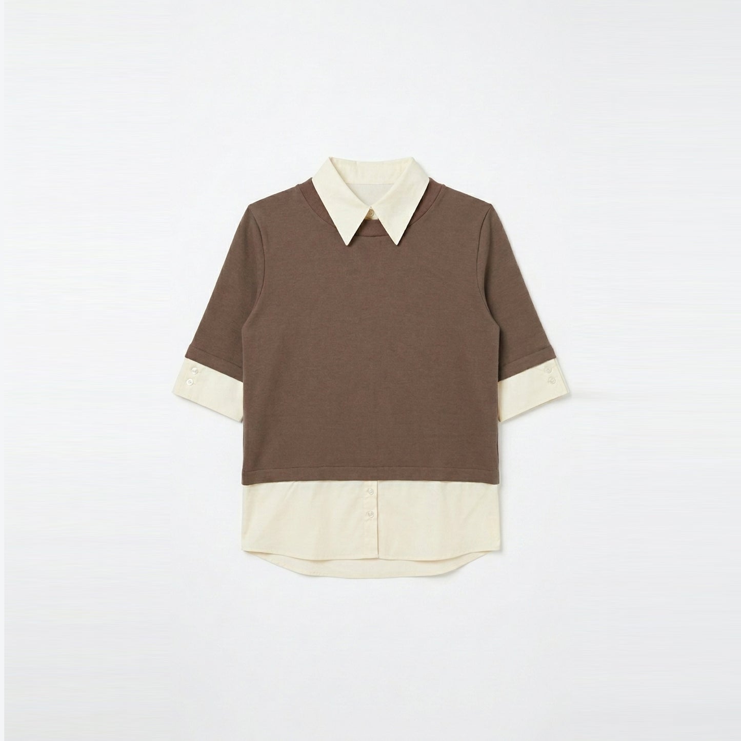 Dream Layer Sweater