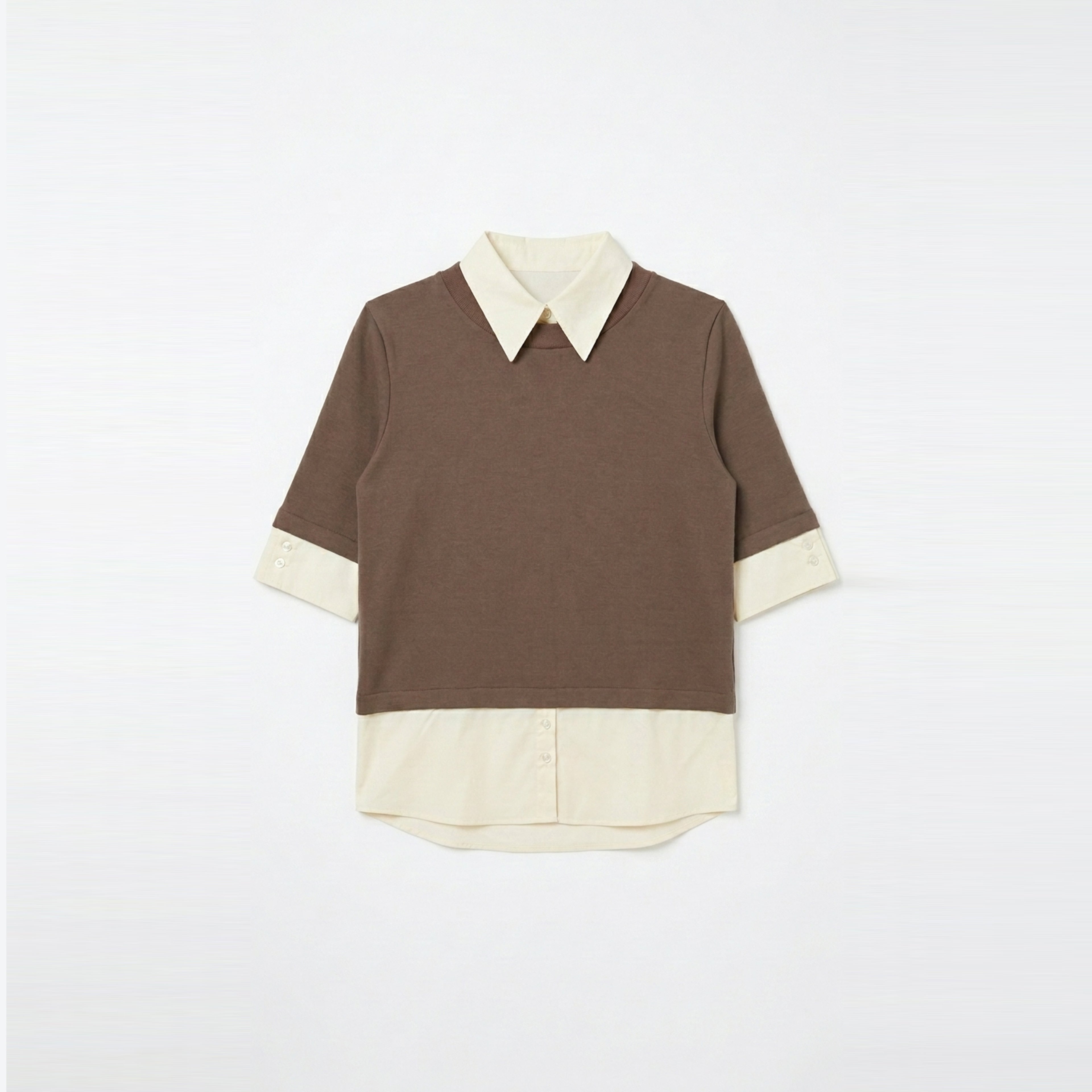 Dream Layer Sweater