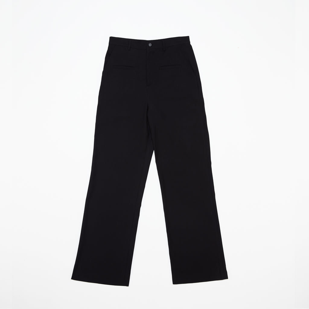 Front Pocket Pants
