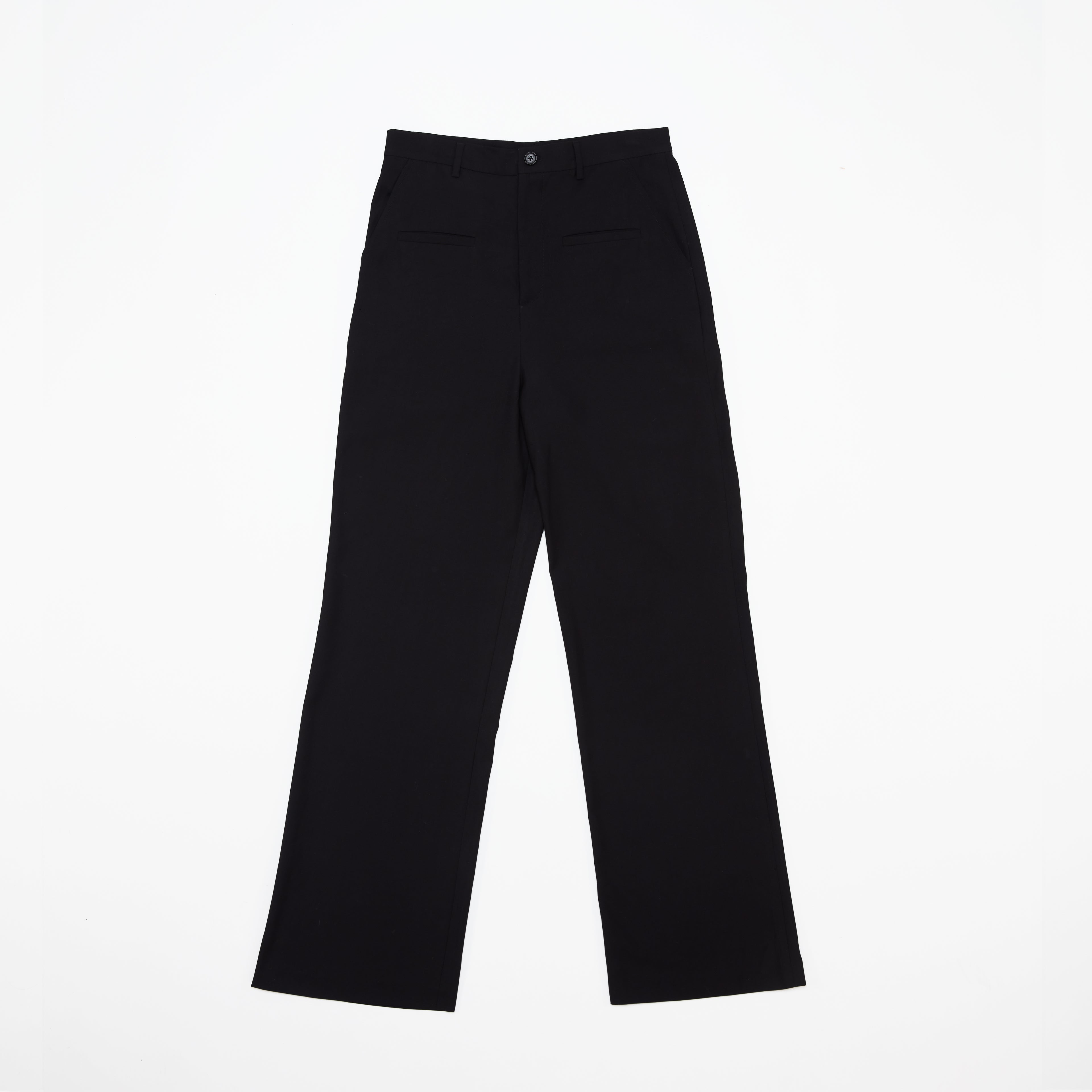 Front Pocket Pants
