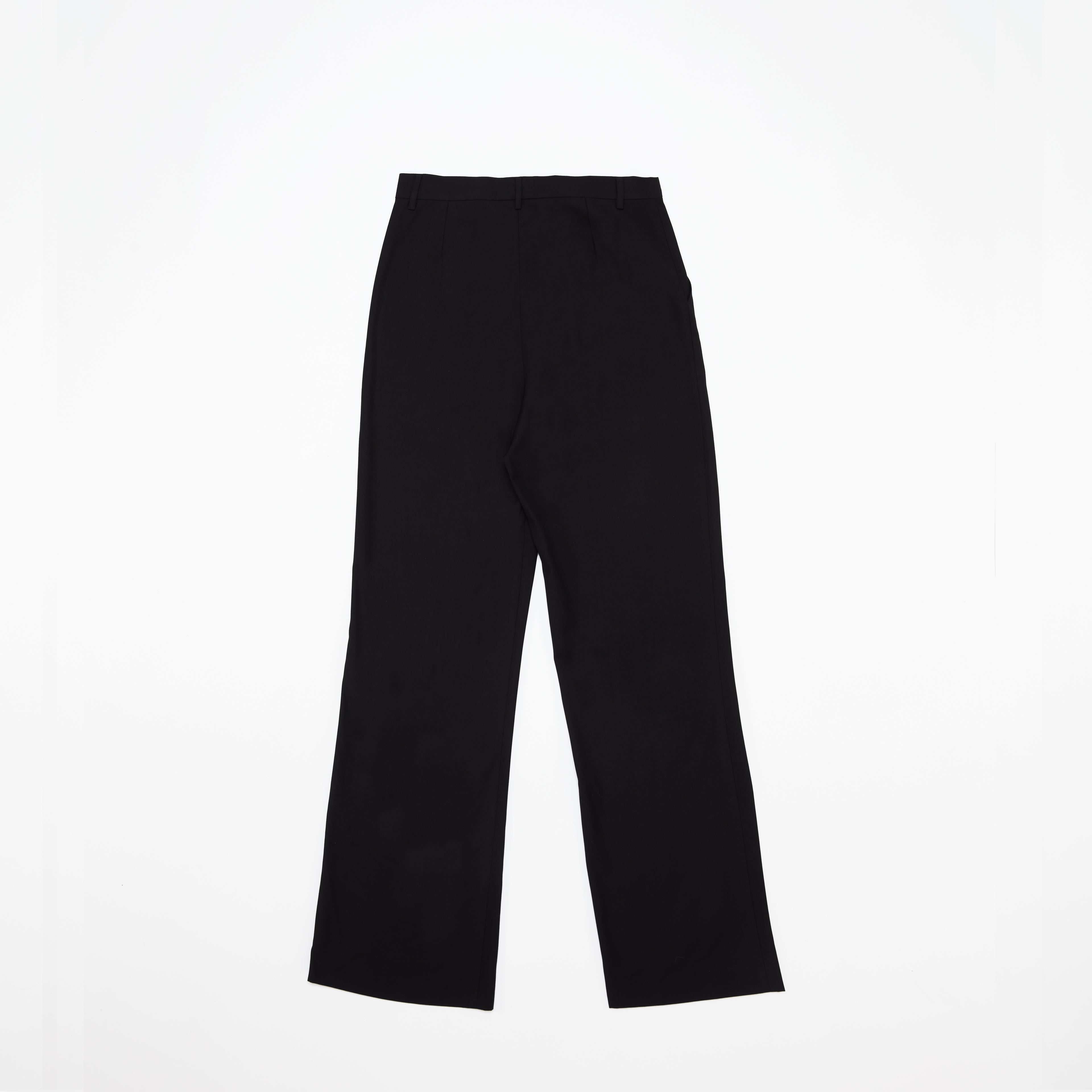 Front Pocket Pants