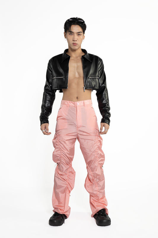 No.19 Parachute Pants