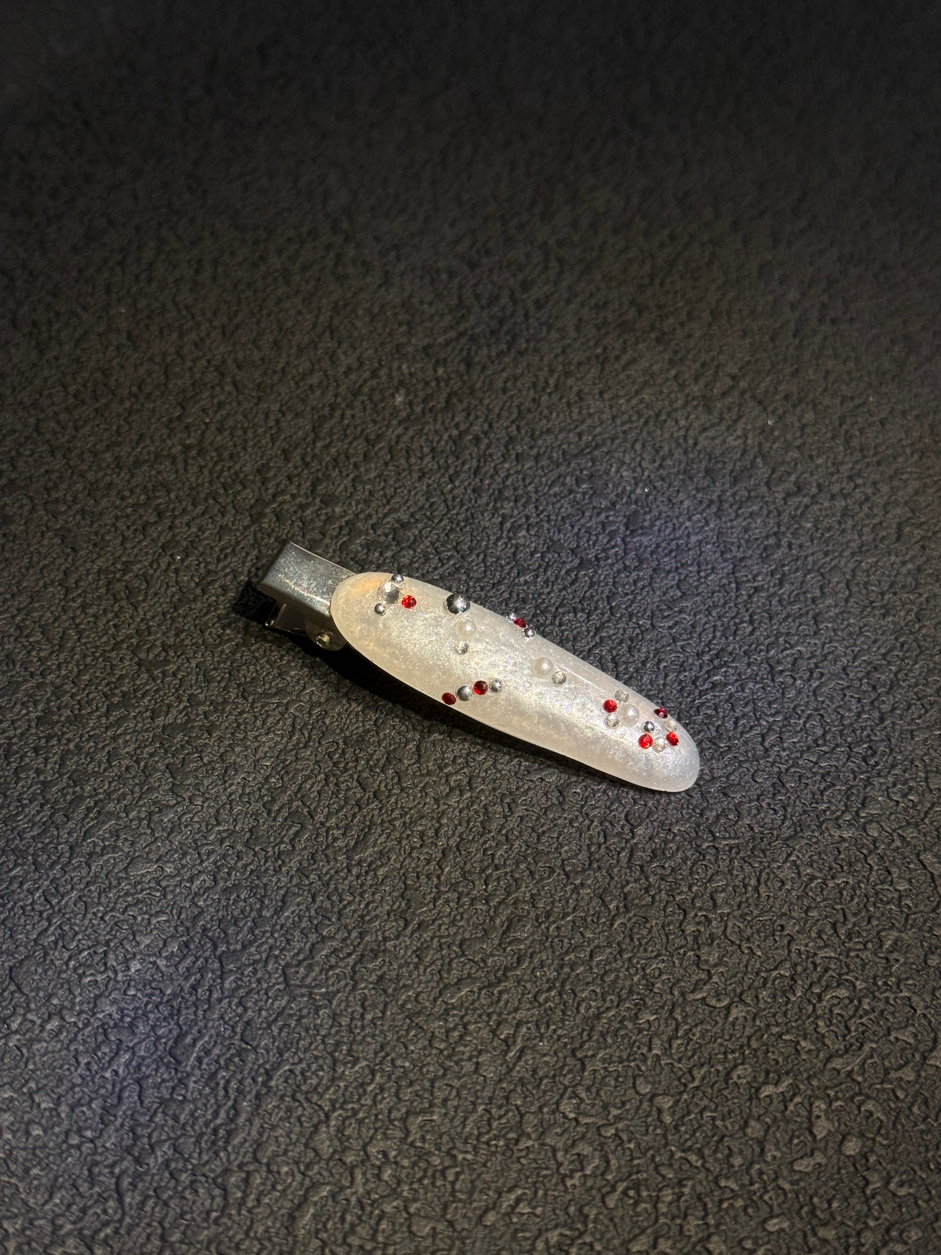 NoBo hair pins