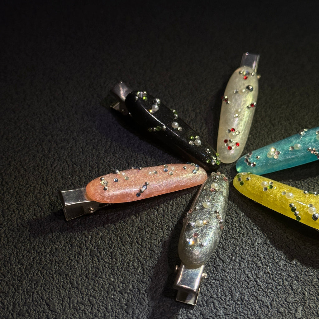 NoBo hair pins