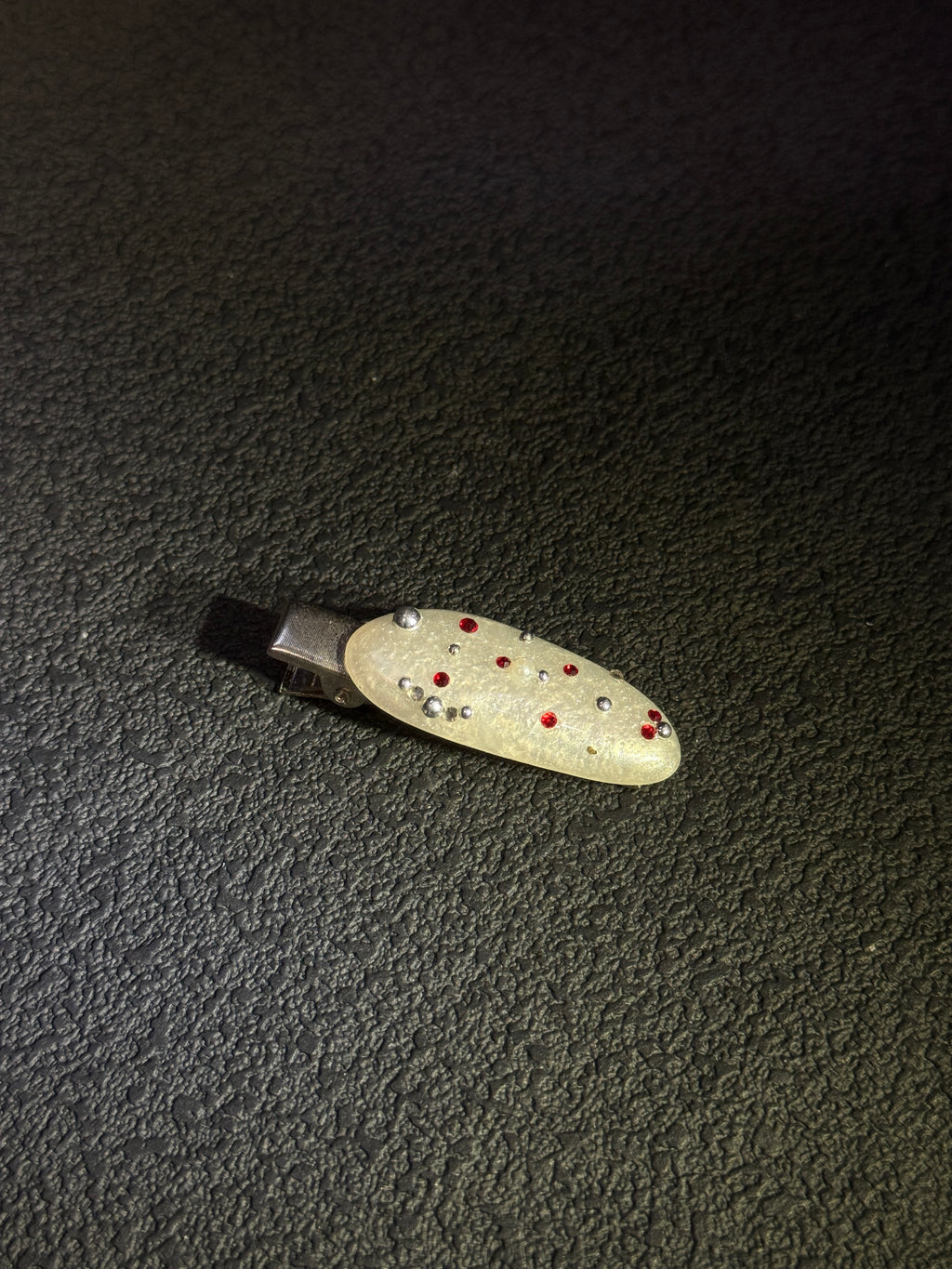NoBo hair pins