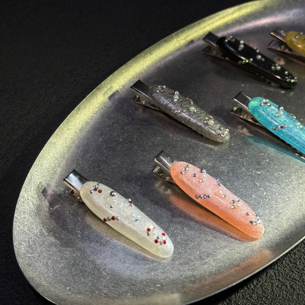 NoBo hair pins