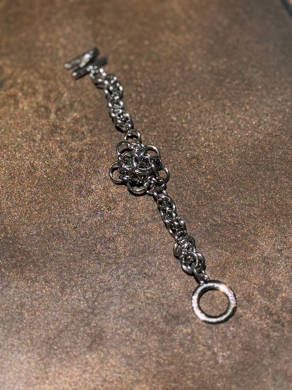 Flower Bracelet