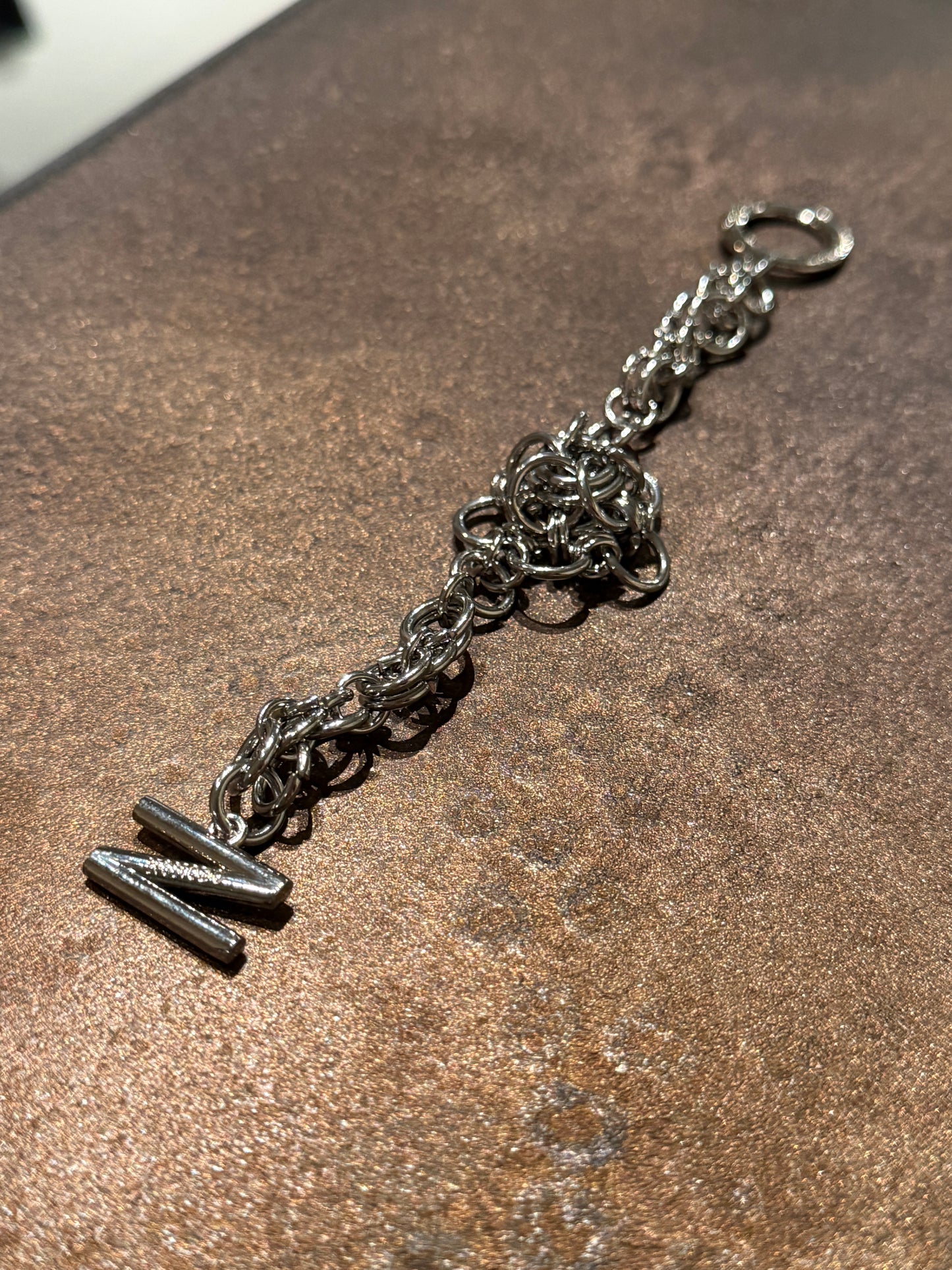 Flower Bracelet