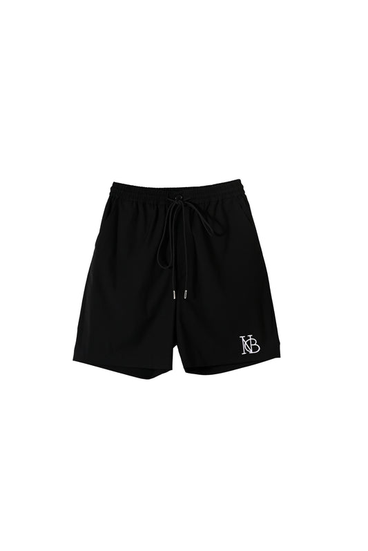 LaZy Causal Shorts