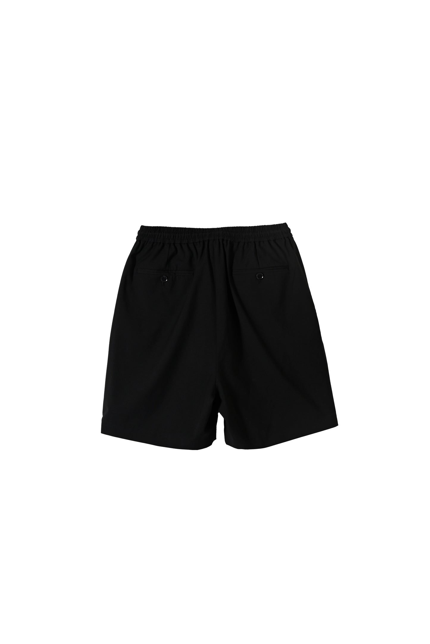LaZy Causal Shorts