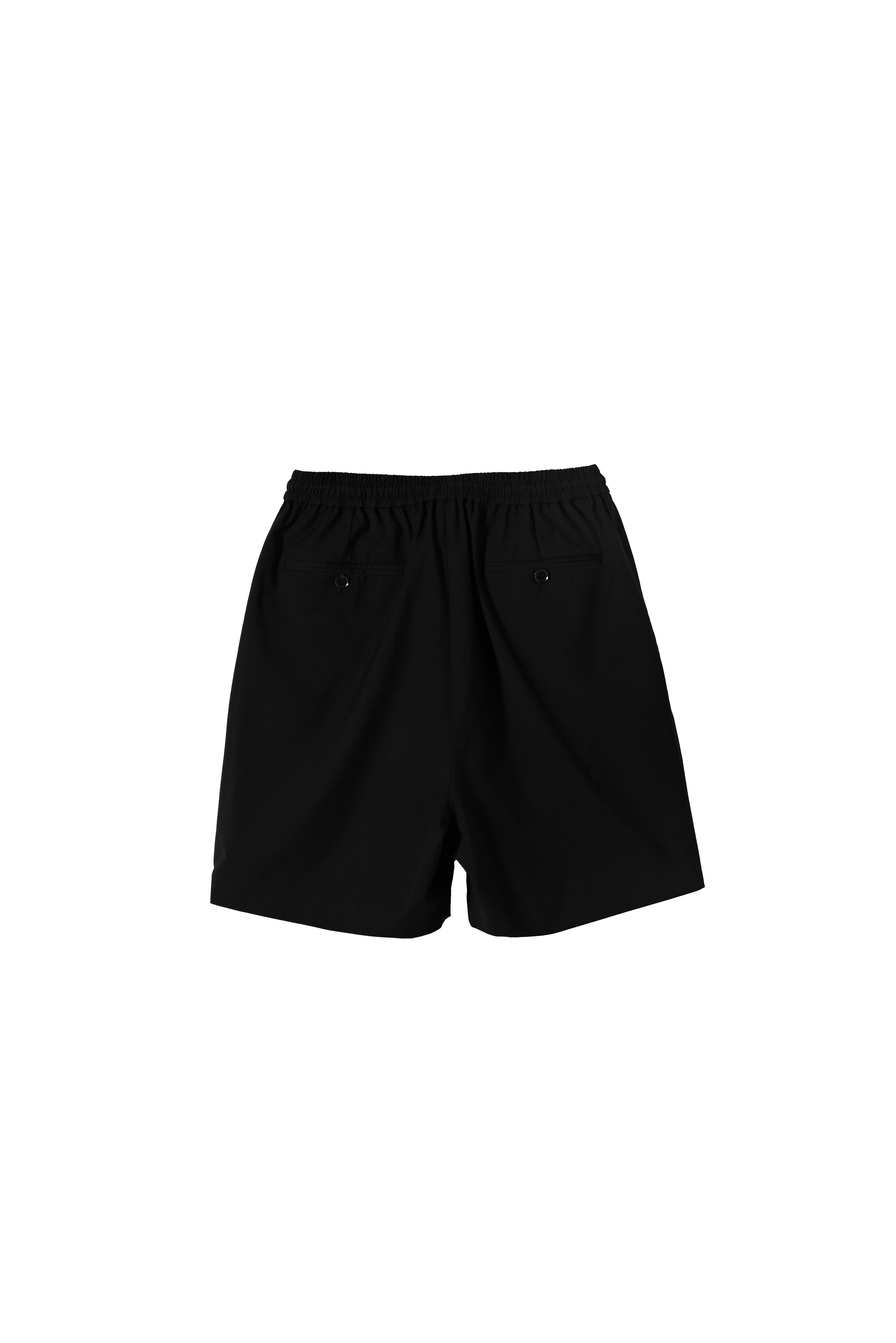 LaZy Causal Shorts
