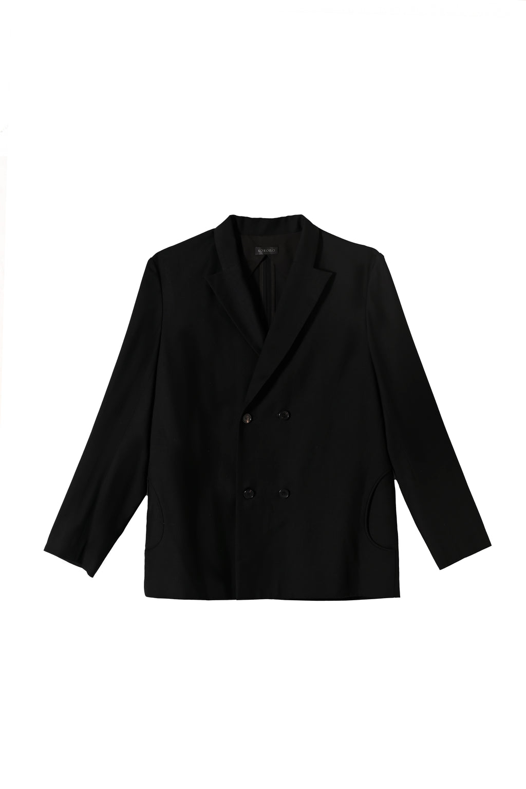 Summer Daily Blazer