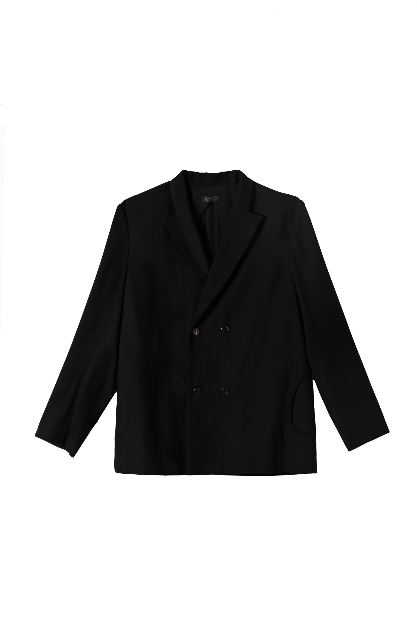Summer Daily Blazer