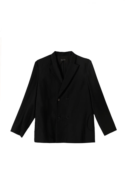 Summer Daily Blazer
