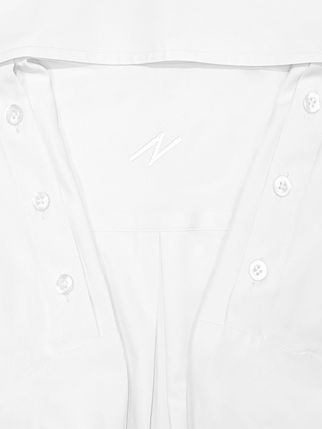 The "N" Shirt