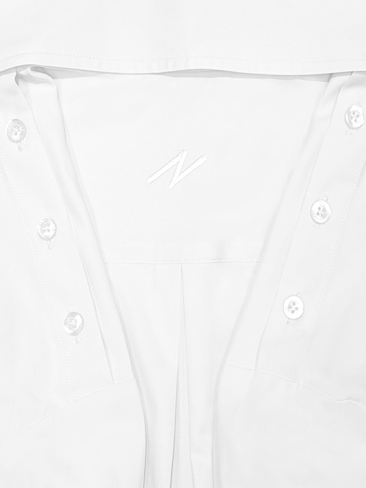The "N" Shirt