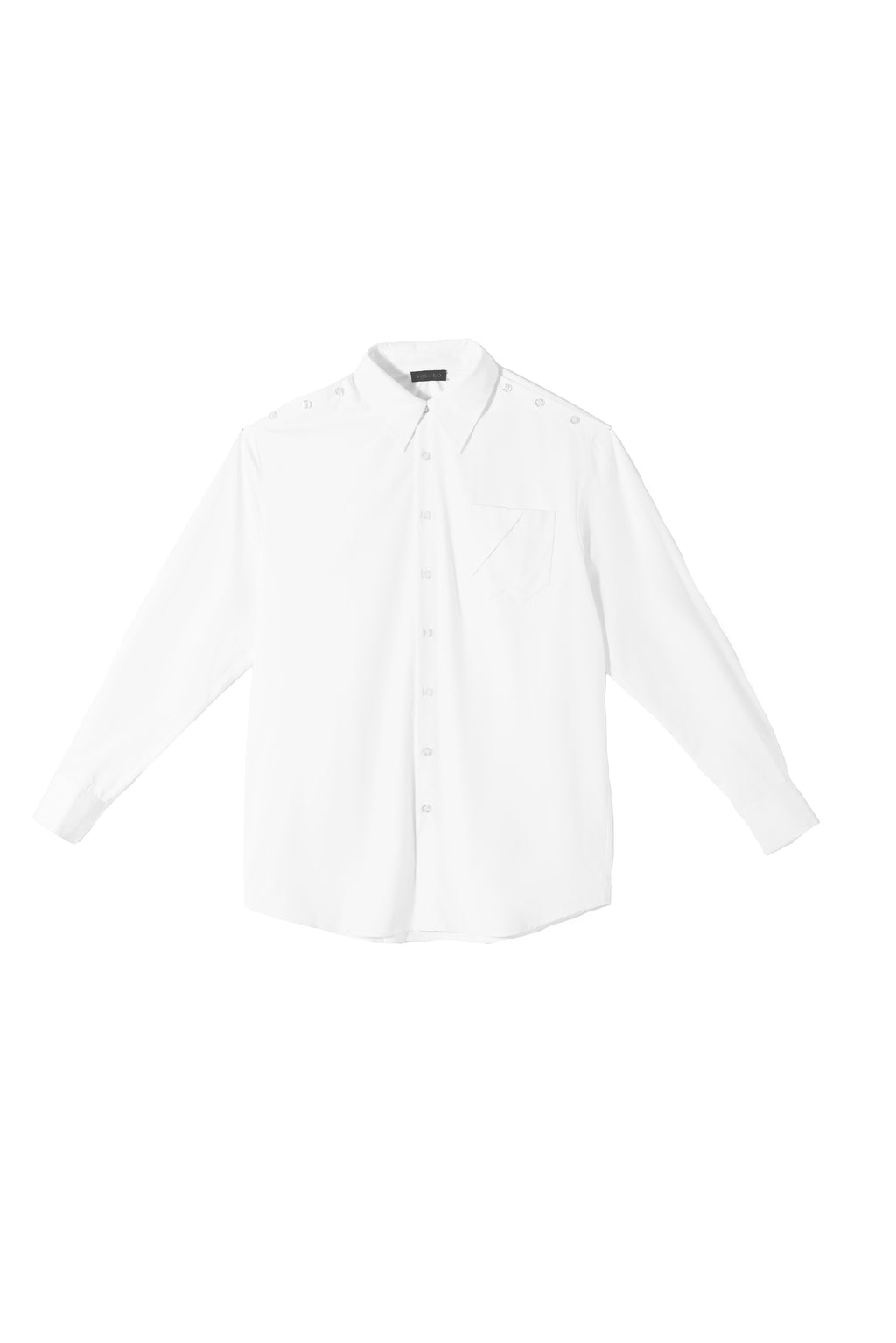 The "N" Shirt