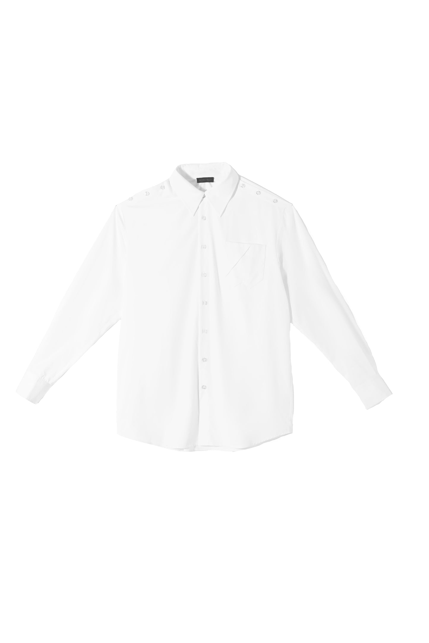 The "N" Shirt
