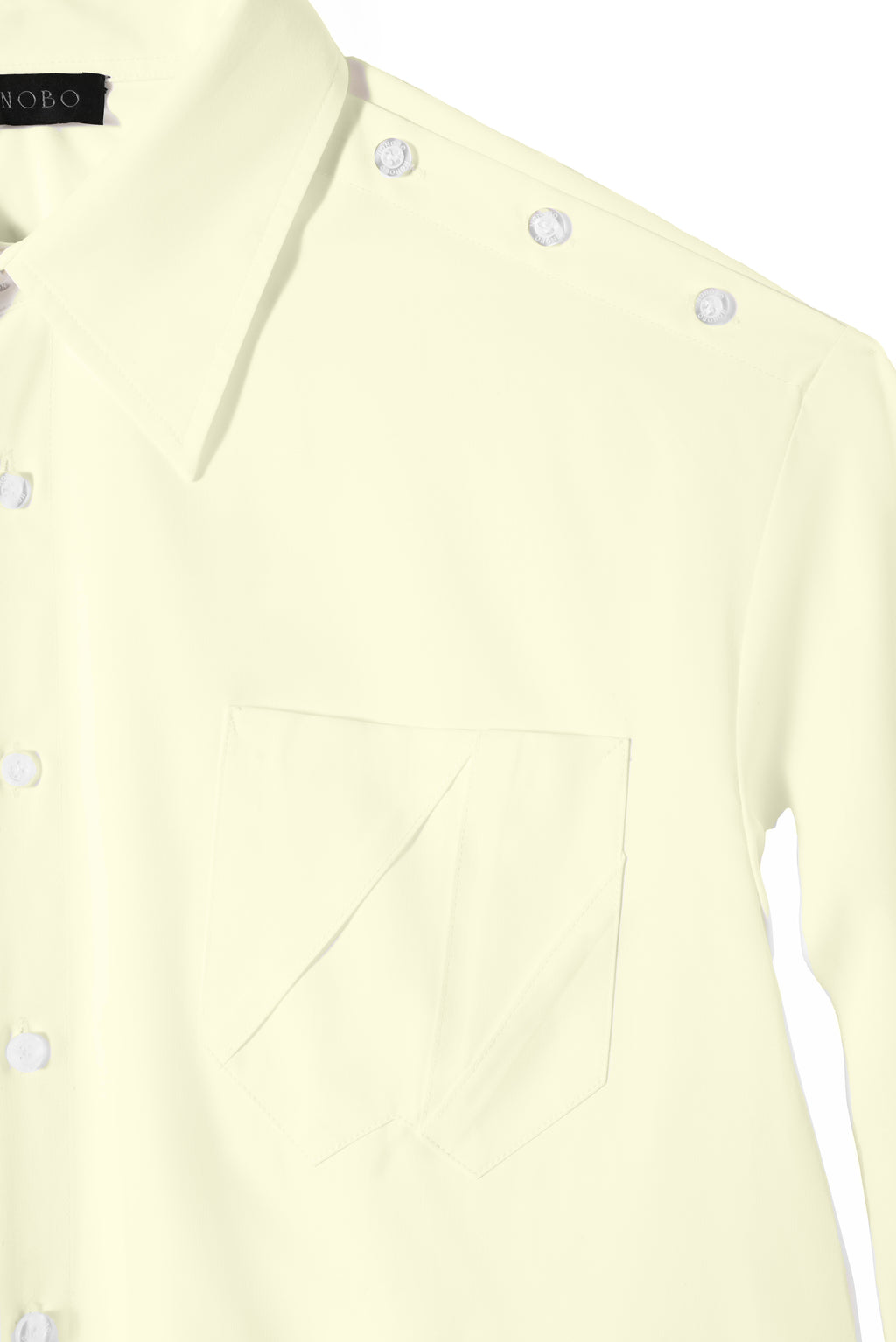 The "N" Shirt