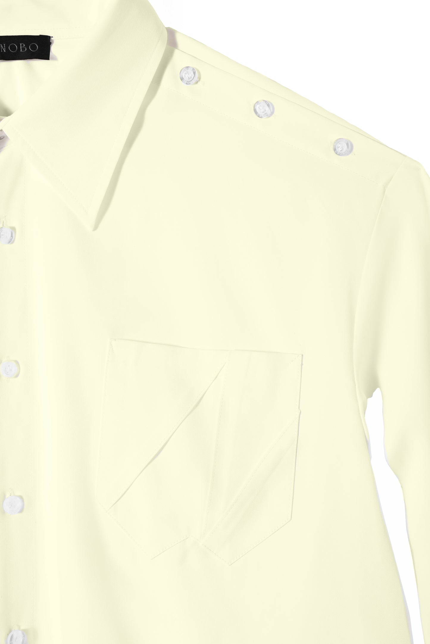 The "N" Shirt