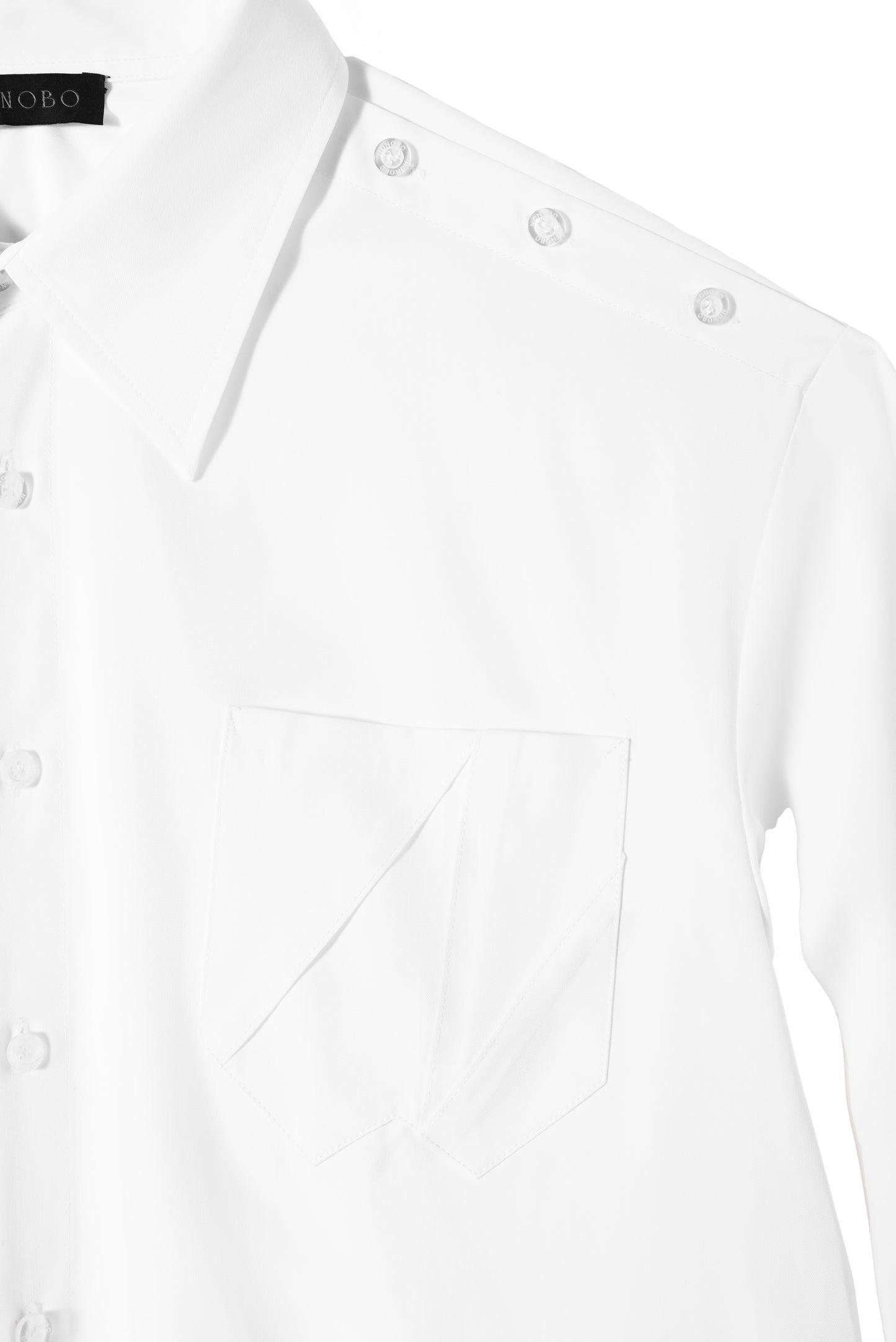 The "N" Shirt