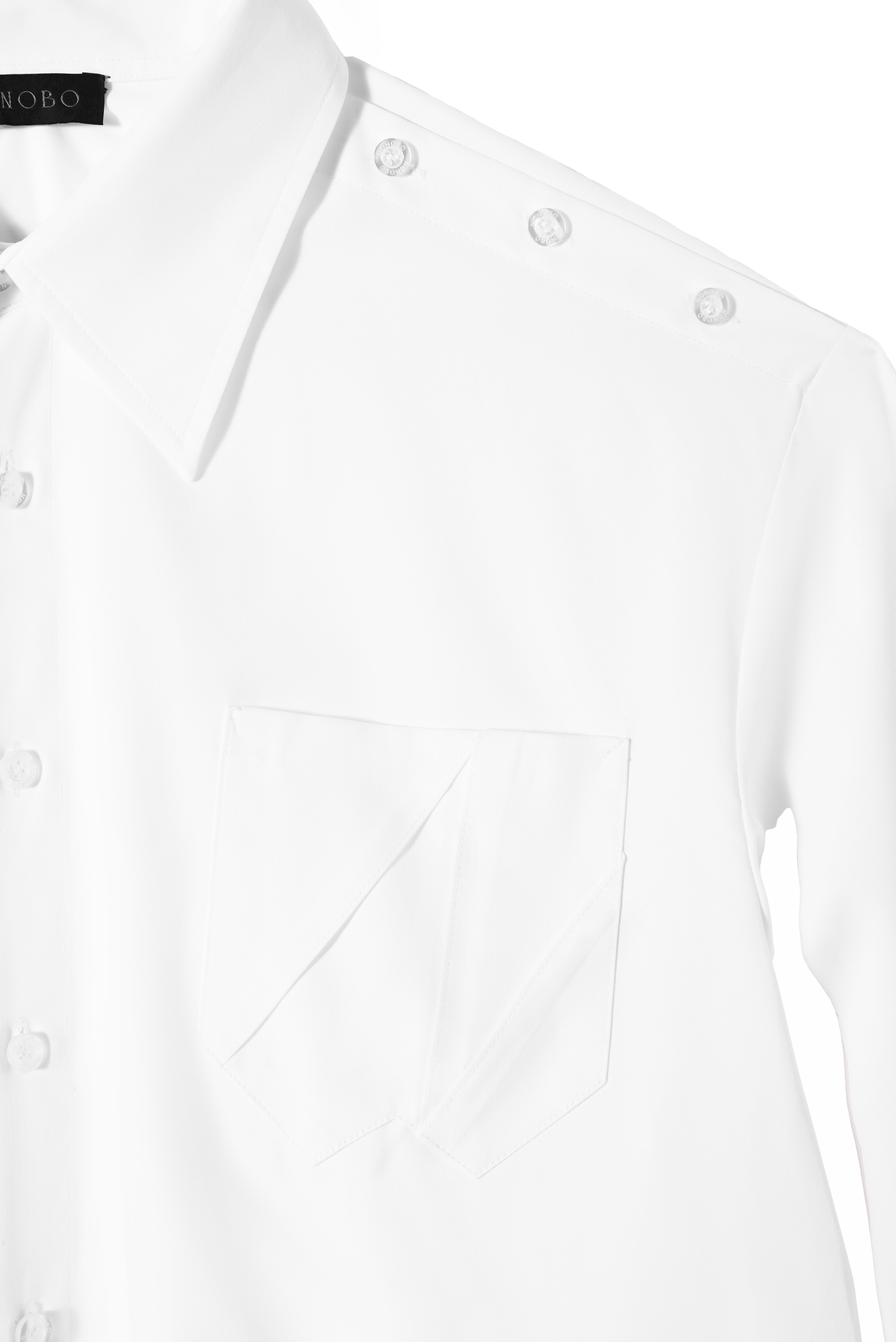The "N" Shirt