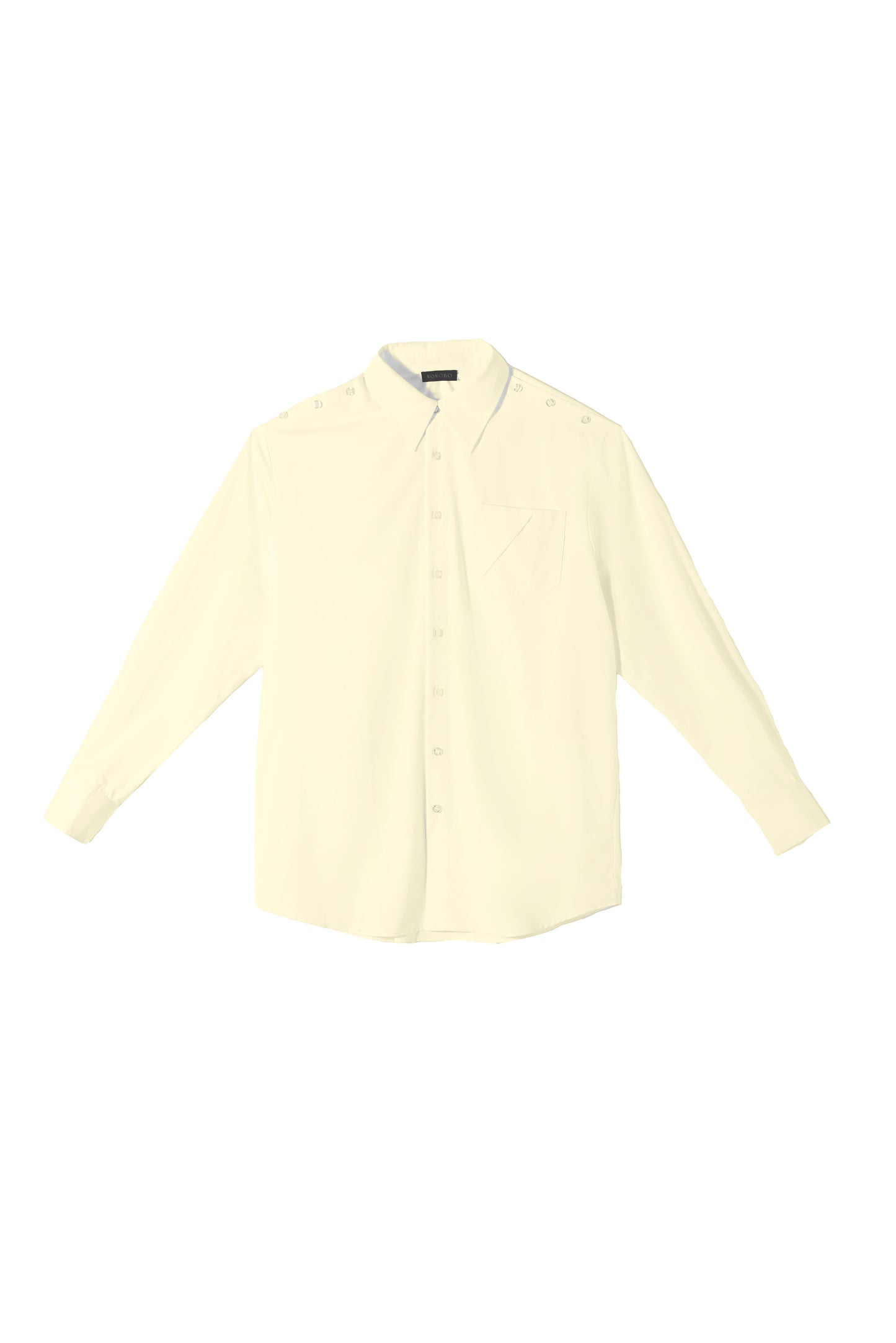 The "N" Shirt
