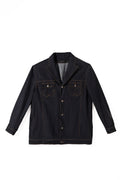 Worker Denim Jacket