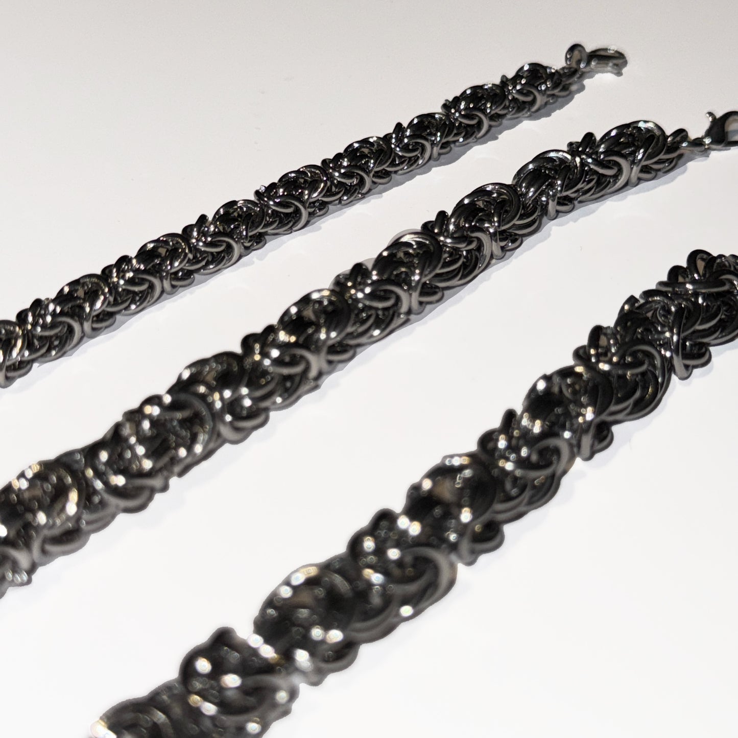 Signature Braclet