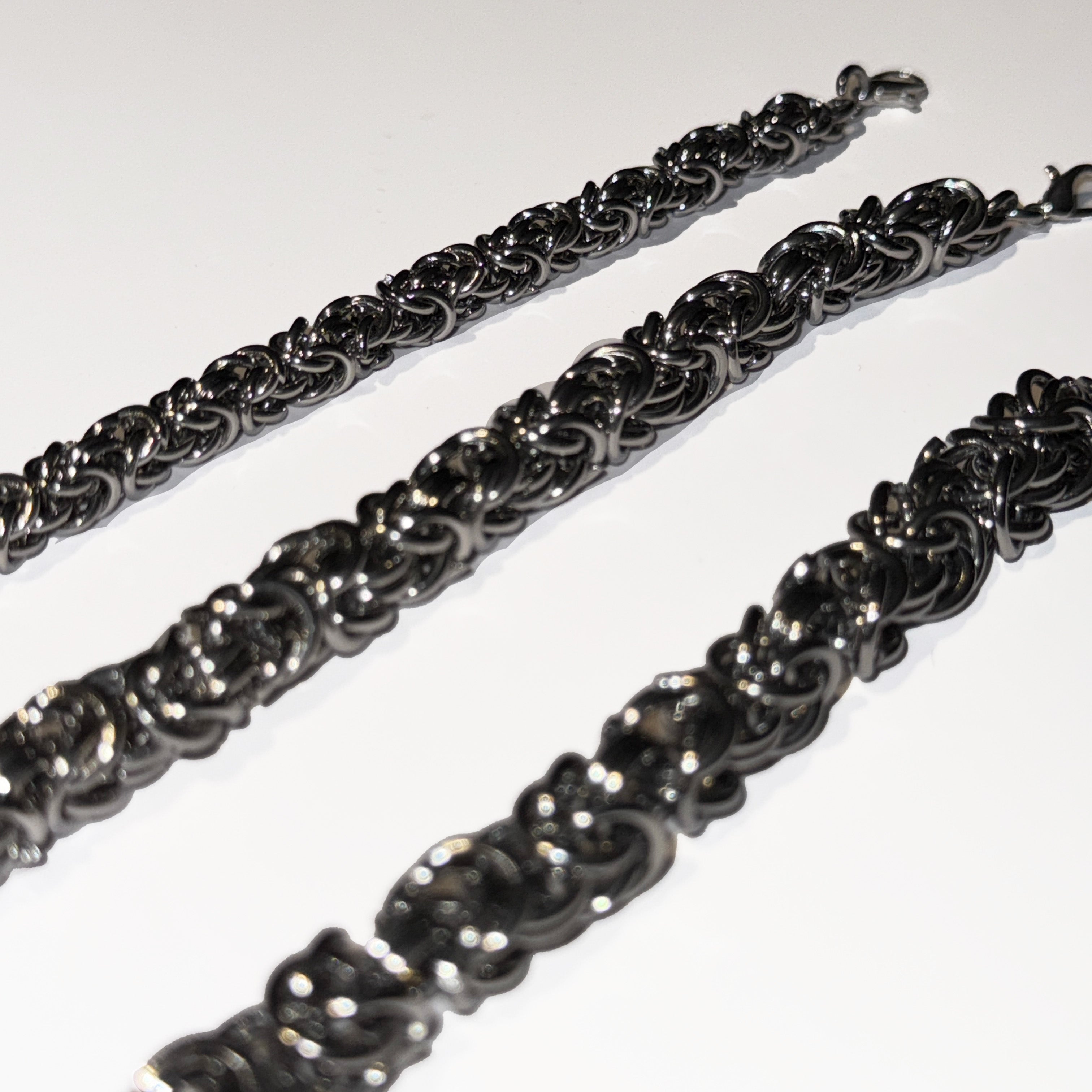 Signature Braclet
