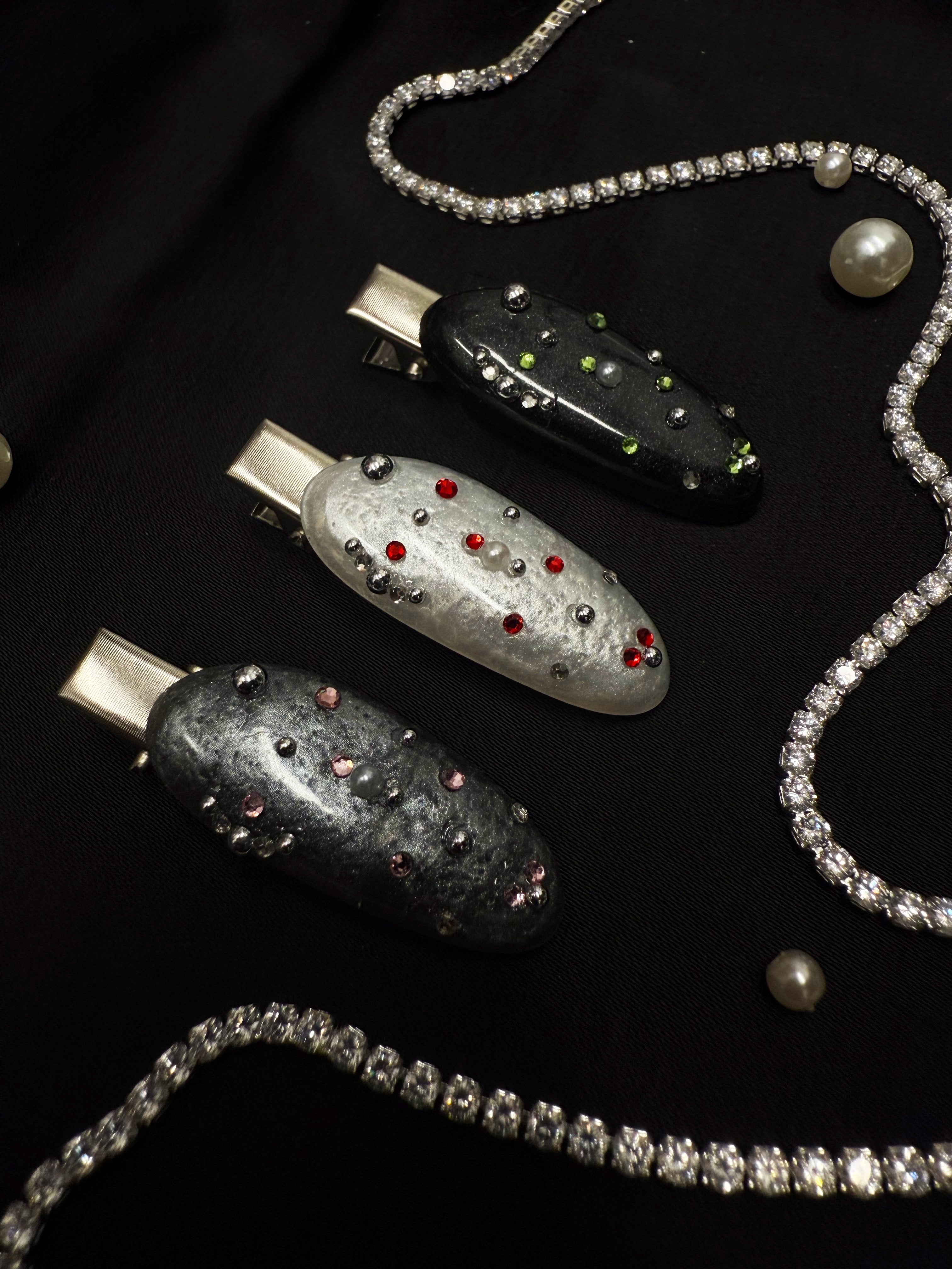NoBo mini pins