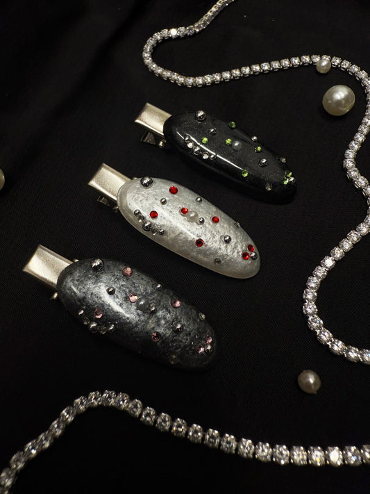 NoBo mini pins