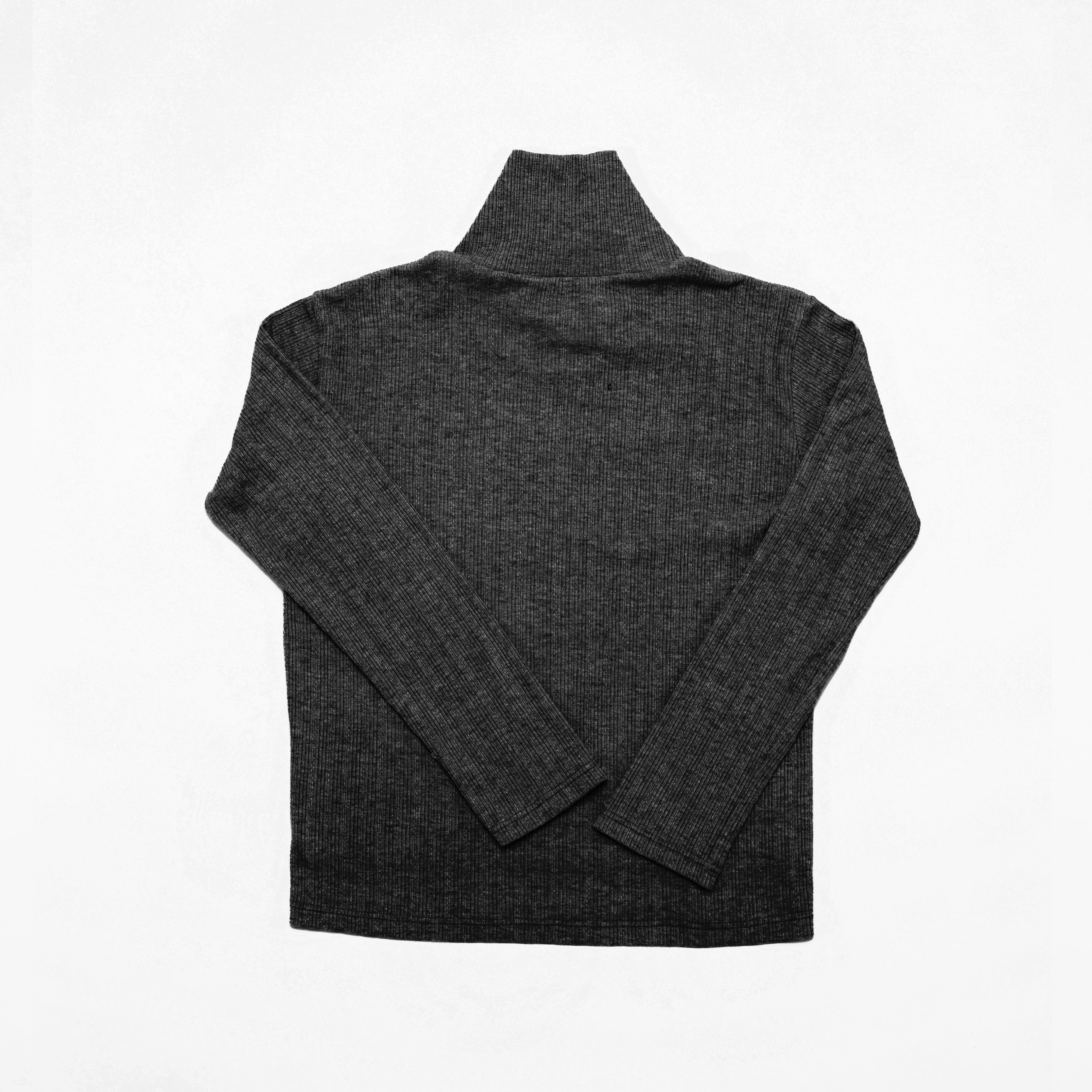Signature Turtle Neck Sweater