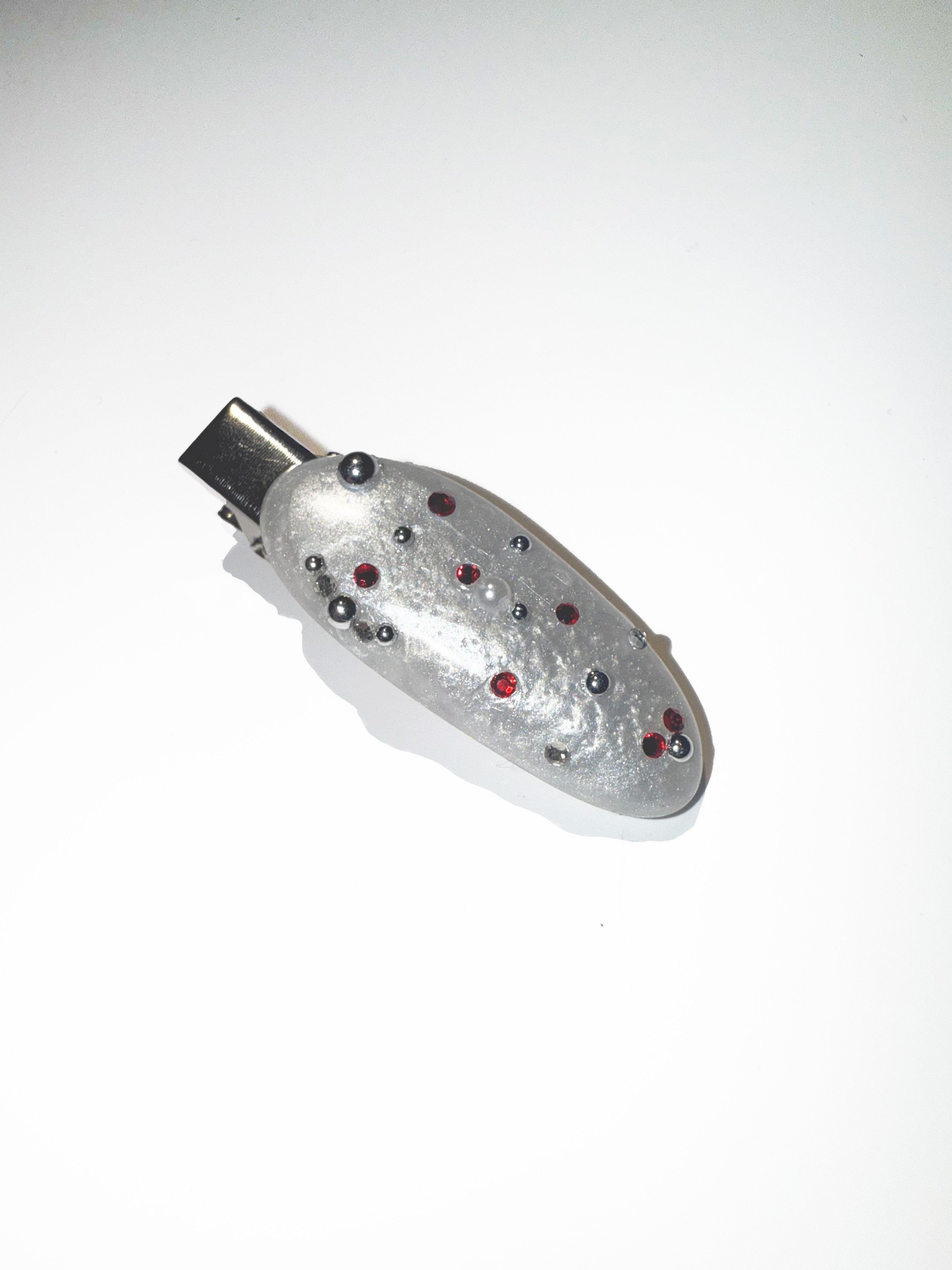 NoBo mini pins